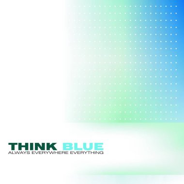 iş kartı vektör illüstrasyonu