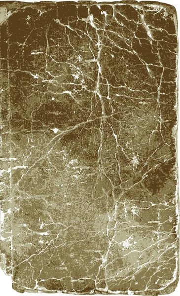 Textura Del Libro Antiguo Fondo — Archivo Imágenes Vectoriales