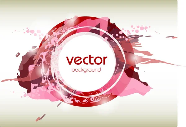 Illustration Vector Background — Stock Vector
