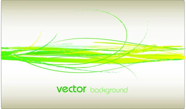 Illustration Eps10 Vektor Bakgrund — Stock vektor