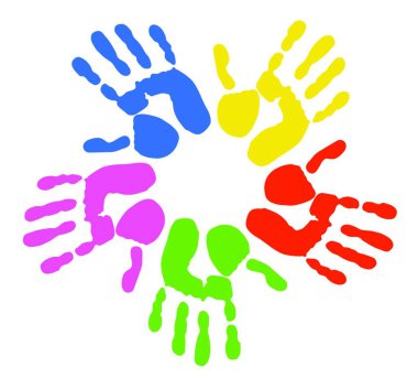 El izlerinin çizimi