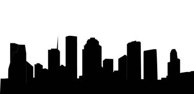 Houston 'un çizimi