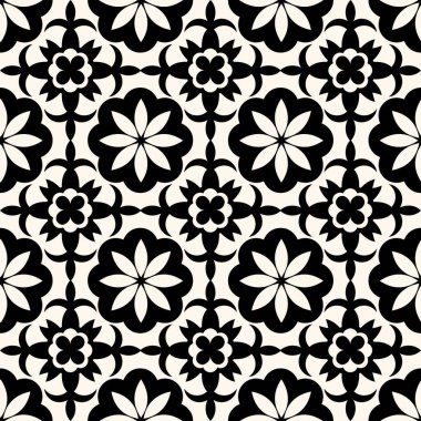 Geleneksel kalıp, vektör illüstrasyonu basit tasarım