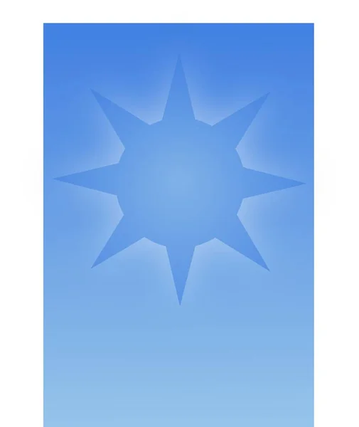 Голубые Линии Пересечения Фона Обои Графические Векторные Иллюстрации — стоковый вектор