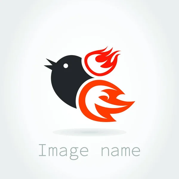 Illustration Oiseau Pigeon Concept Journée Mondiale Paix — Image vectorielle