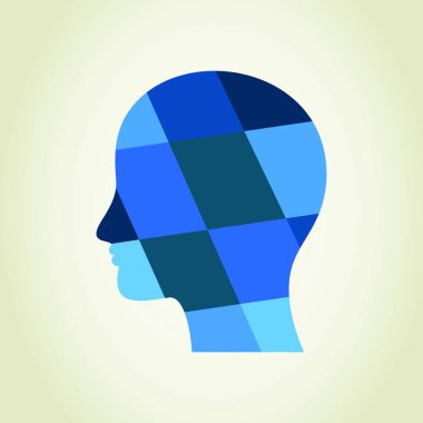 Kafanın İllüstrasyonu