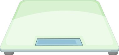 Ölçekler, grafik vektör çizimi