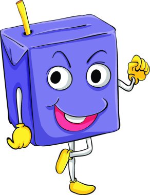 içecekler, grafik vektör illüstrasyonu