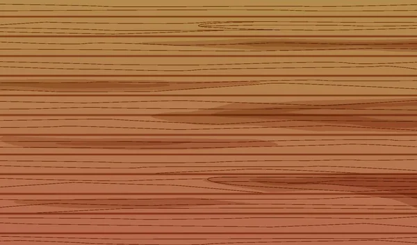 木製プラセマティックベクターイラスト — ストックベクタ