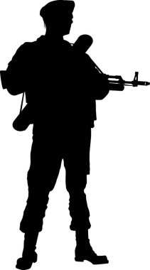 Havacıların çizimi. Savaşçılar teması