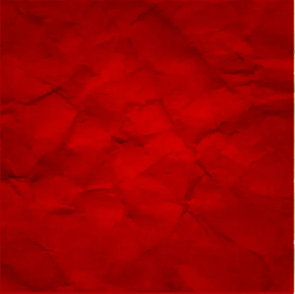 Ілюстрація Червоного Паперу — стоковий вектор
