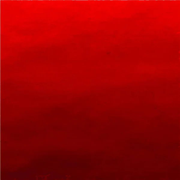 赤い古い紙のイラスト — ストックベクタ