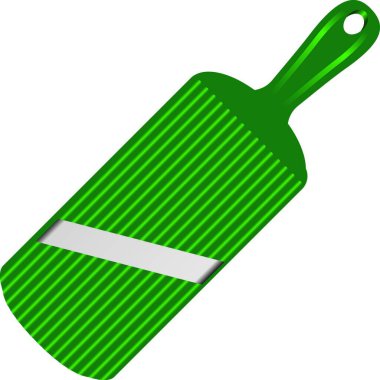 Çift kenarlı dilimleyicinin çizimi