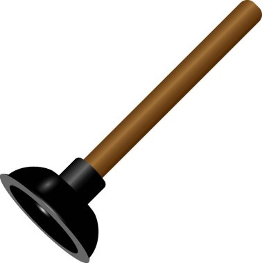 Kanalizasyon Pompası 'nın çizimi