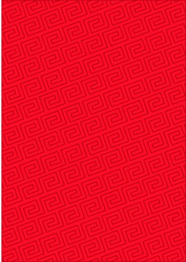 Doğulu arkaplanının yansıması