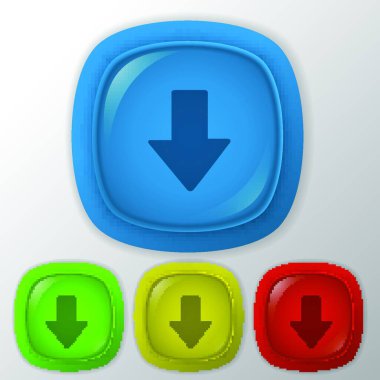 Simge web okunun gösterimi 