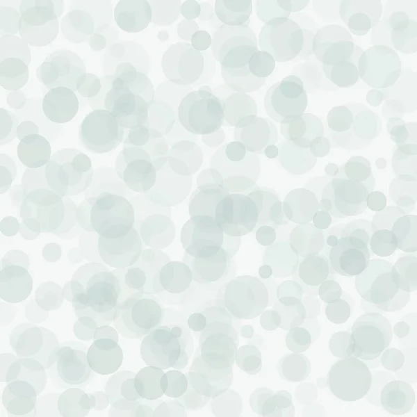 バブルの背景 フラットアイコン ベクトルイラスト — ストックベクタ
