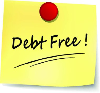 Borçsuz notun çizimi