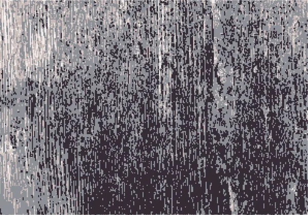 Grunge Dřevěný Vektor Abstraktní Vzor Retro Vintage Dark Old Textury — Stockový vektor