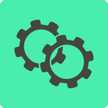 Vites simgesinin canlandırması