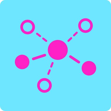 grafik web simgesi vektör illüstrasyonu 