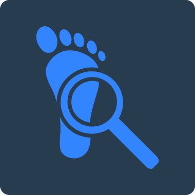 Denetim Simgesinin Görünümü