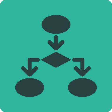 grafik web simgesi vektör illüstrasyonu 