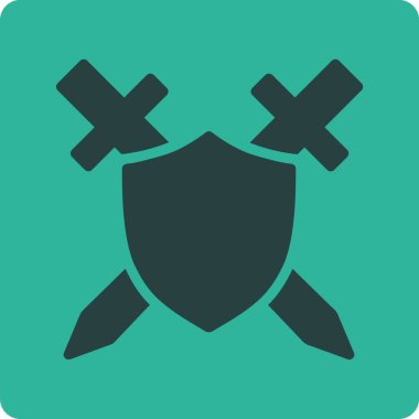 Muhafız Simgesi Görüntüsü