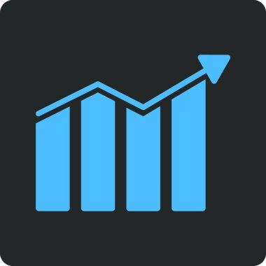 grafik web simgesi vektör illüstrasyonu 