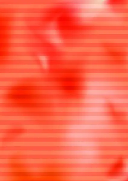 赤い色の抽象的な背景 — ストックベクタ