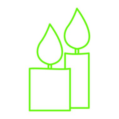 mum, modern grafik illüstrasyon