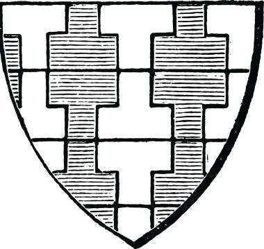 Potansiyel Kalkanlara Karşı Güçlü Kontra 'ya çeşitli cuppy vintage denir.