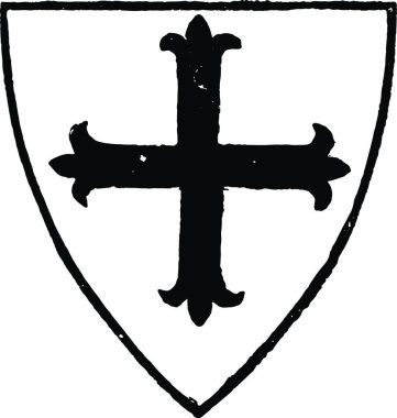 Cross Fleury, Lord Brougham 'ın kollarında doğdu.