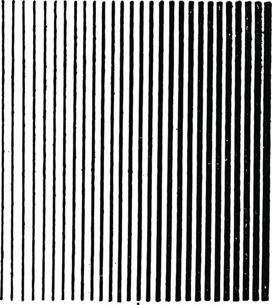Luz Sombreado Línea Tinte Oscuro Ilustración Vectorial Diseño Simple — Archivo Imágenes Vectoriales