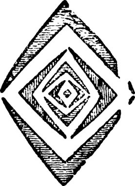 Bud siyah ve beyaz klasik vektör çizimi