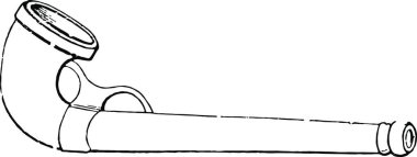 Litmus, basit bir vektör çizimi