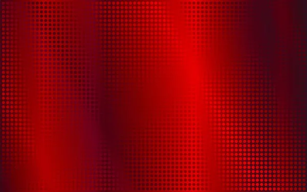 Red Tone Achtergrond Moderne Vector Illustratie — Stockvector