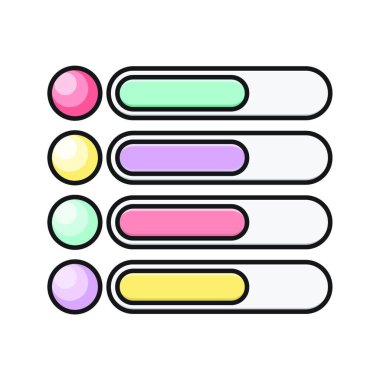 Bilgi şablonu, iş konsepti 