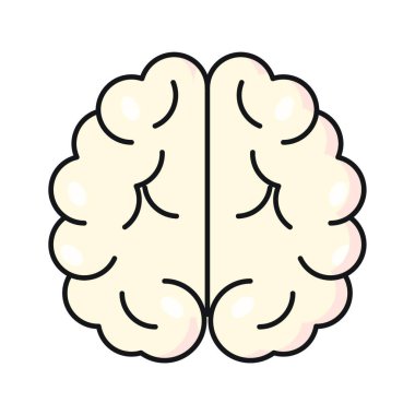 yaratıcı ağ simgesi, vektör illüstrasyonu 