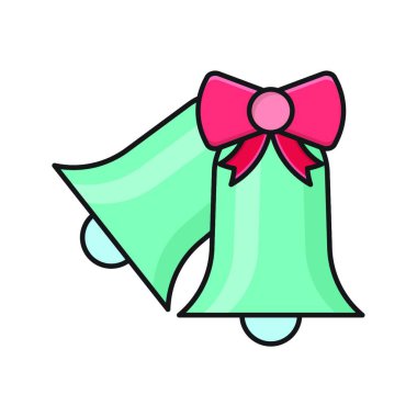 çan web simge vektör çizim