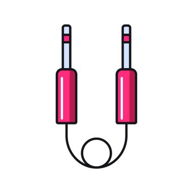 jack simge vektör illüstrasyonu