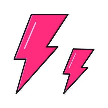 geçerli simge vektör illüstrasyonu