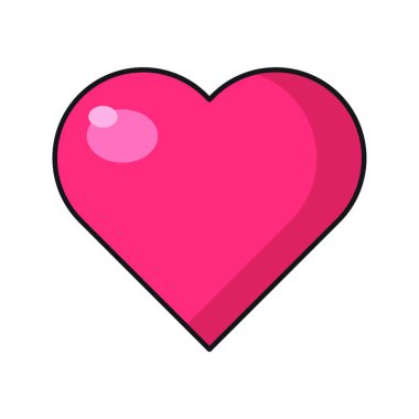 sağlık simgesi vektör illüstrasyonu