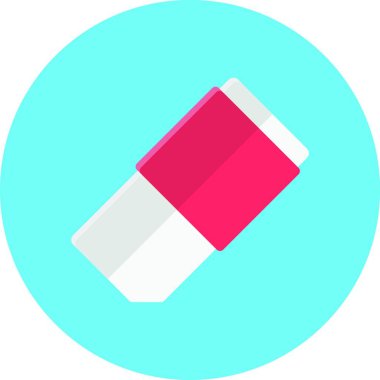 kauçuk ağ simgesi, vektör illüstrasyonu 