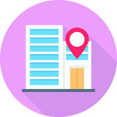 Web simgesi oluşturma, vektör illüstrasyonu 