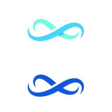 Sonsuz Tasarım Vektörünün İllüstrasyonu