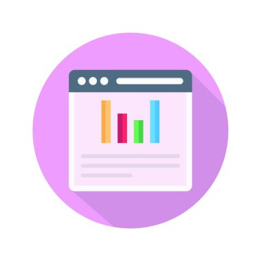 Çevrimiçi illüstrasyon 