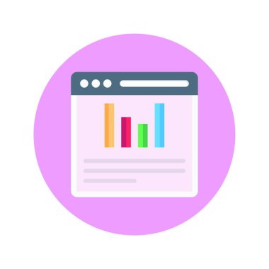 Çevrimiçi illüstrasyon 