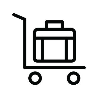 Evrak çantasının resmi 