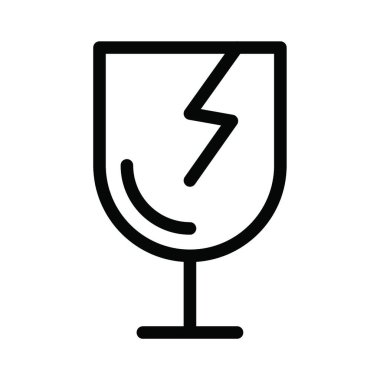 Kırılmış olanın tasviri 